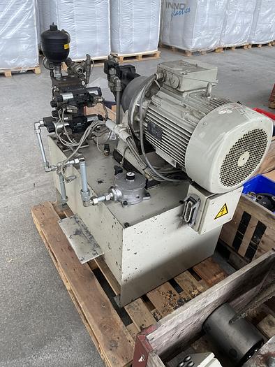 Used 2003 Britas  S 230