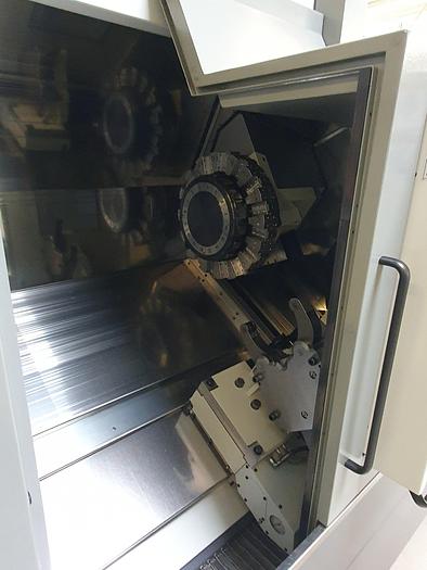 Used 2020 CMZ TA 35 Y1350