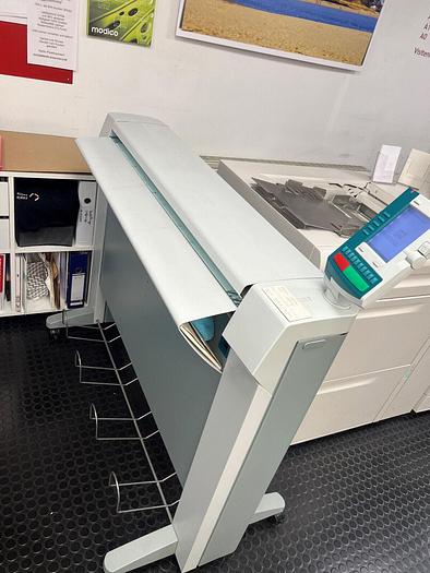 Used 2009 OCE ColorWave 600