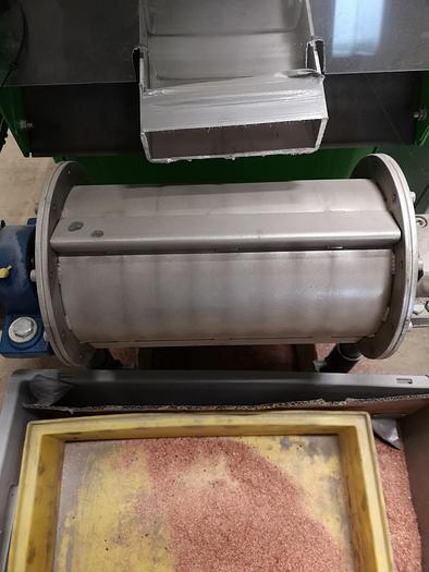Used 2018 Guidetti Sincro 315 EKO