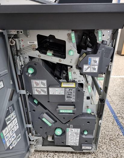 Used Konica Minolta AccurioPress C3070