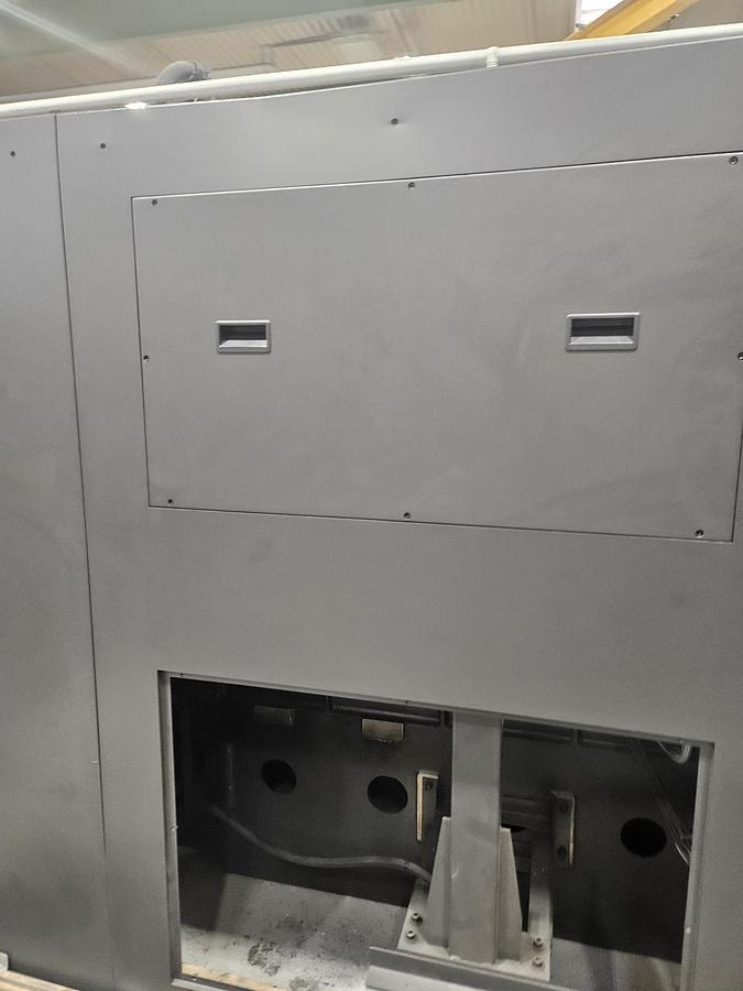 Used 2016 HYUNDAI WIA L400LMC