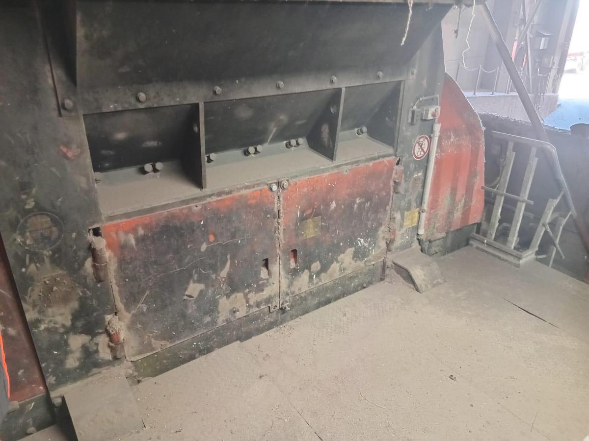 Used Used Waste Recycling Plant