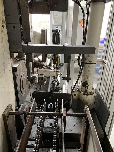 Used 2008 Lidköping 4B