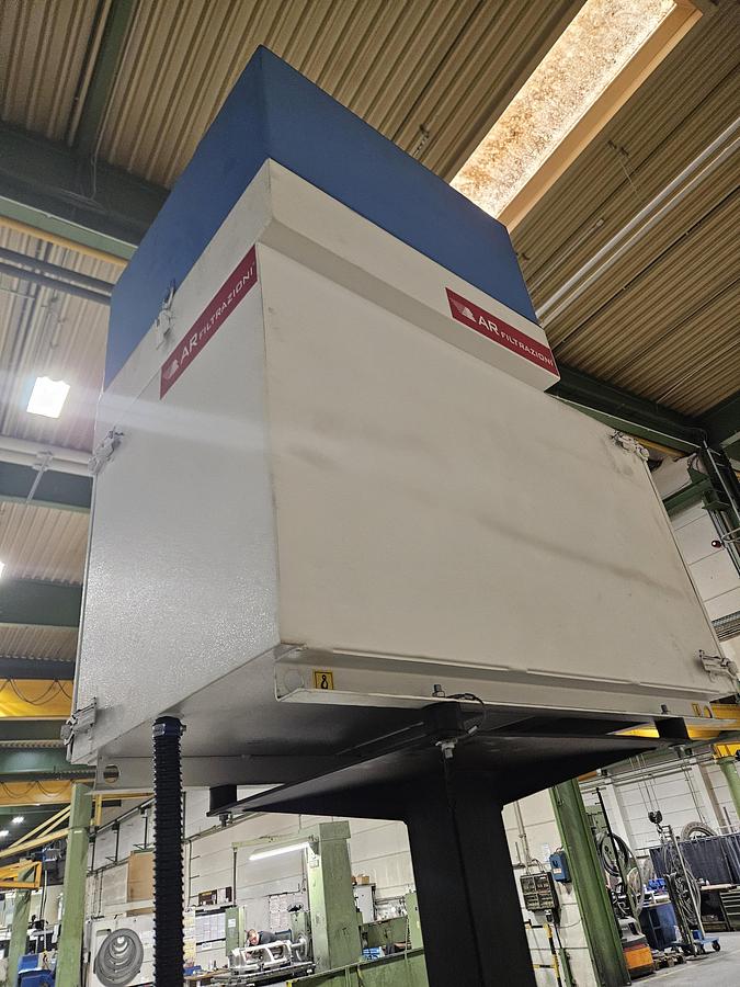 Used 2016 HYUNDAI WIA L400LMC