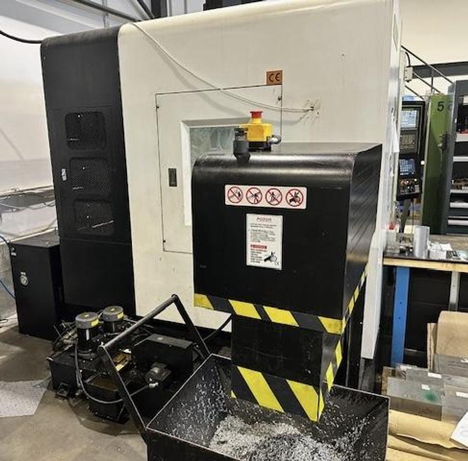 Used 2017 Hartford LG 1000