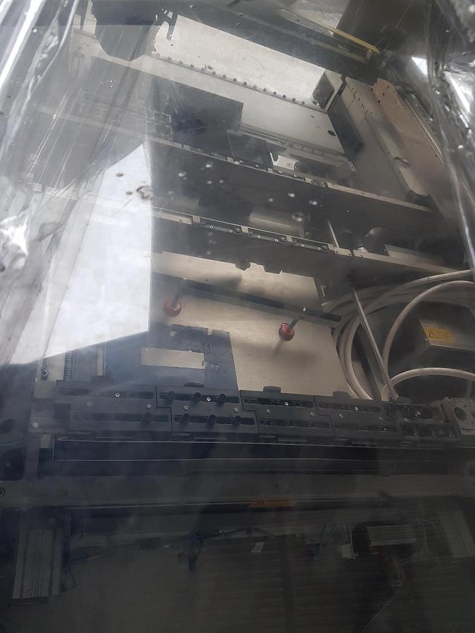 Used Siemens Siplace SMT Machines  Package