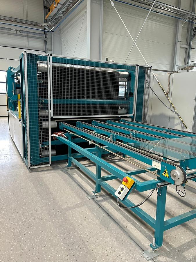 Used Meier ICOLAM 28/18