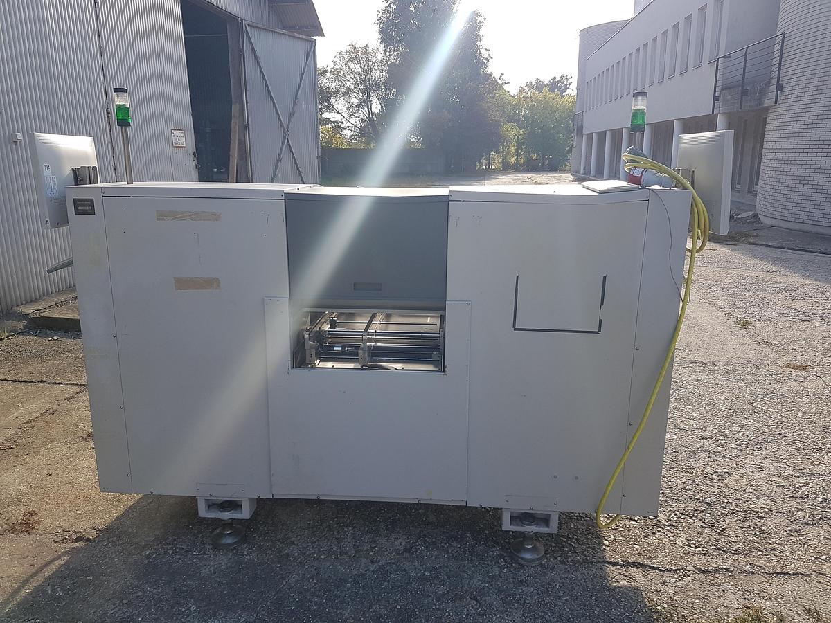 Used Siemens Siplace SMT Machines  Package