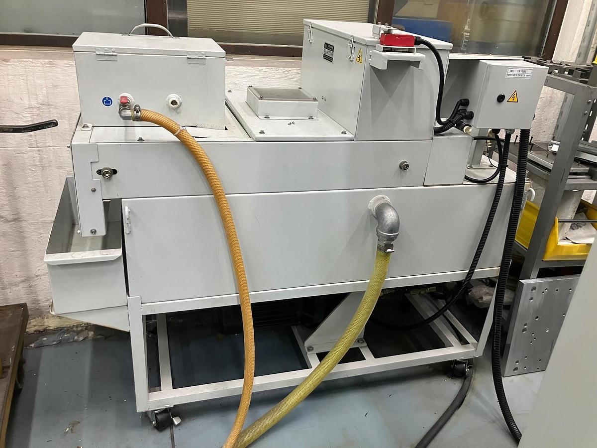 Used MTcut UDS1785-5A Machining Center