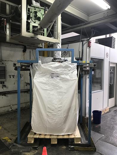 Used 1987 Werner & Pfleiderer ZSK83/200