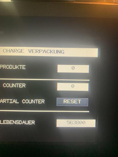 Used 2019 BDS PACK Praktika 80 T MPS