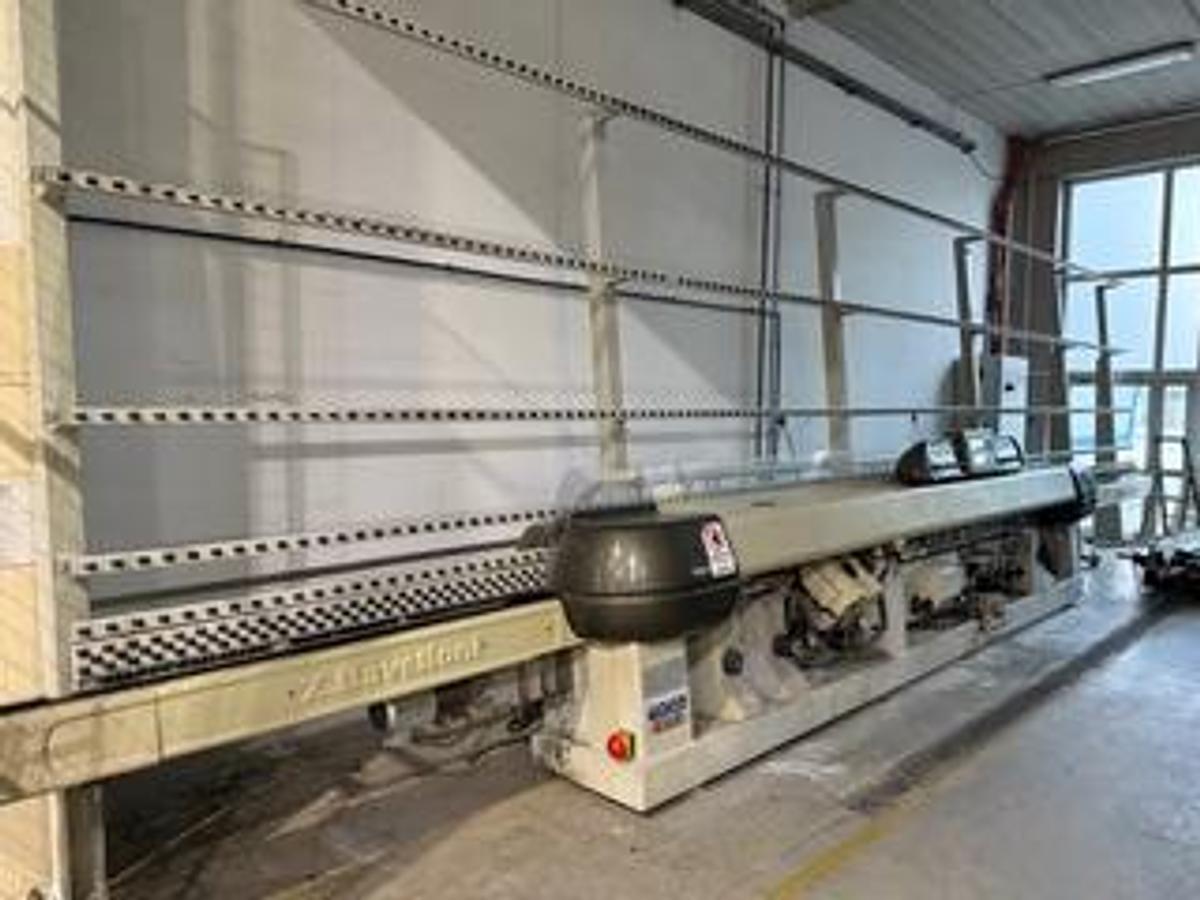 Used Bavelloni Gemy V 14