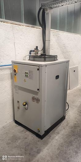 Used 2019 EMCO UMILL 1500