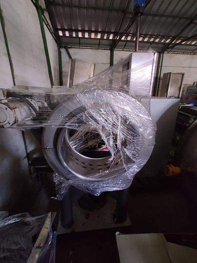 Used TNA Complete Seasoning System