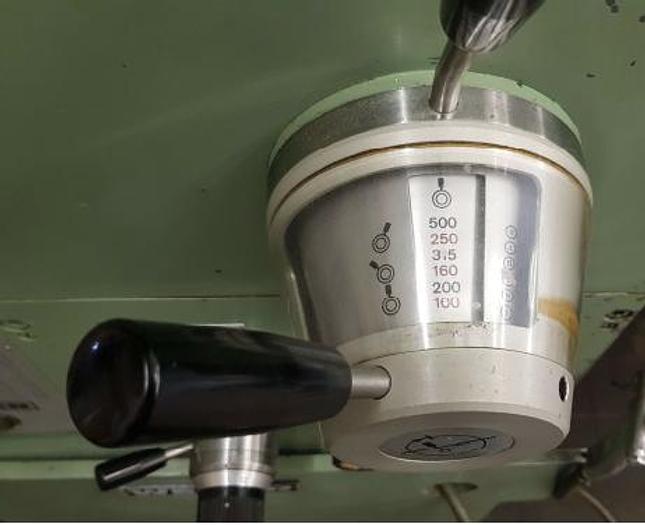 Used 1974 Weiler Commodor 2