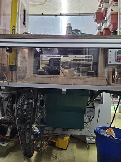 Used 2006 Morlock MKM 125.3