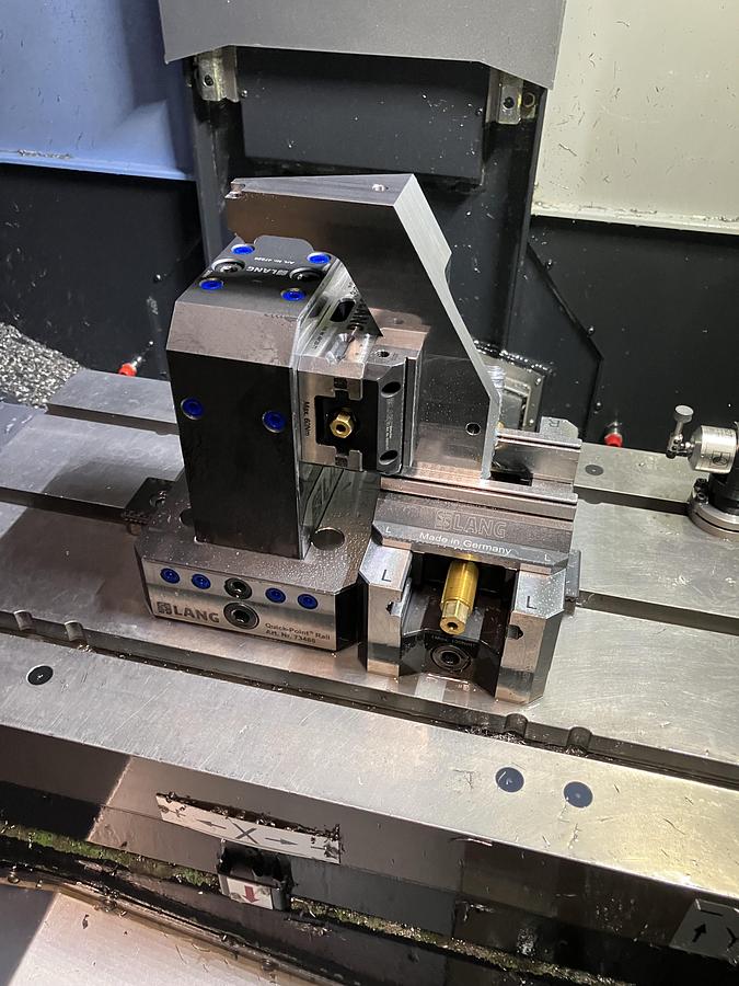 Used 2020 Doosan DEM 4000