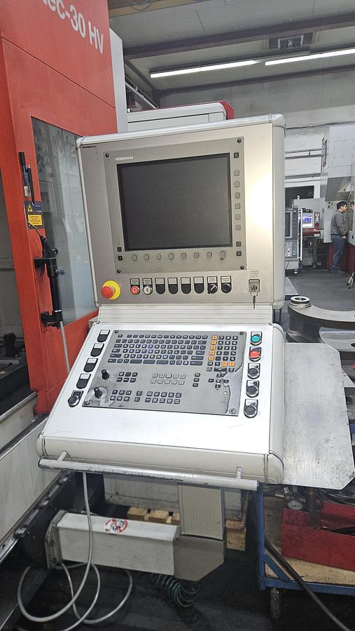 Used 2013 Matec 30HV/NC