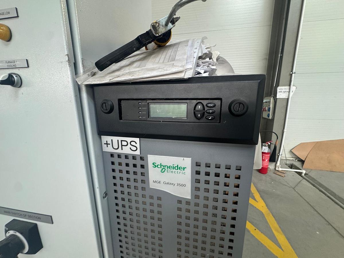 Used 2019 Glaston FC Series