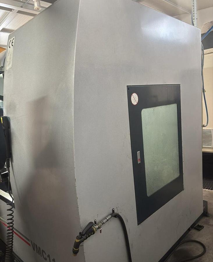 Used 2011 Pinnacle VMC 1160