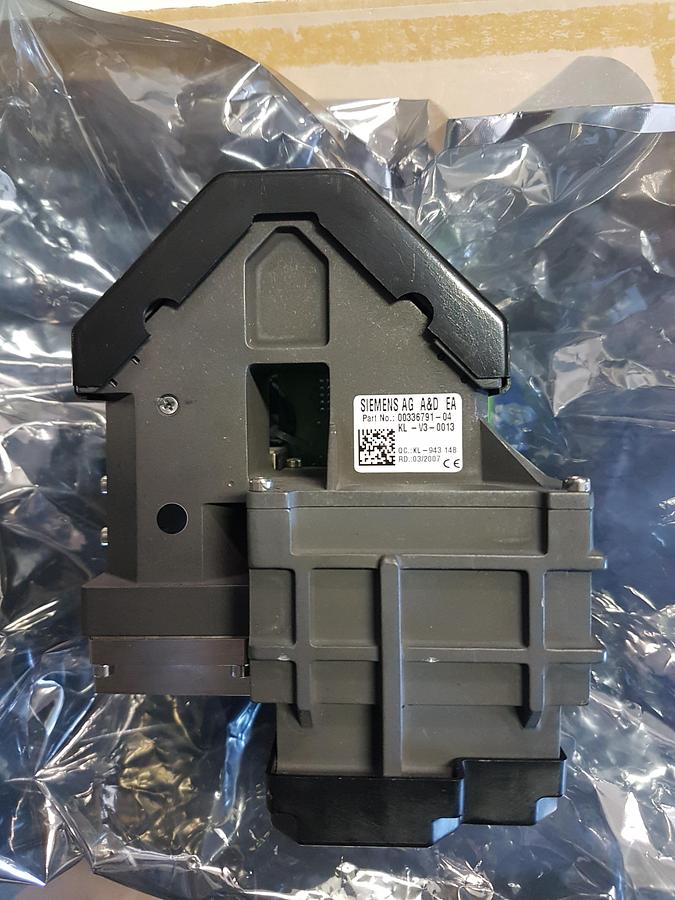 Used Siemens Siplace SMT Machines  Package