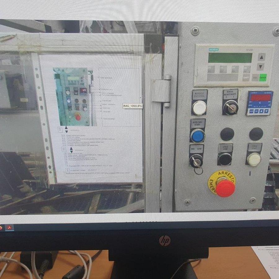 Used 2004  MIMI  T.6C40