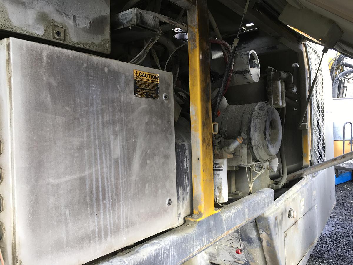 Used 2008 ATLAS COPROD ROC - L7(40) CR