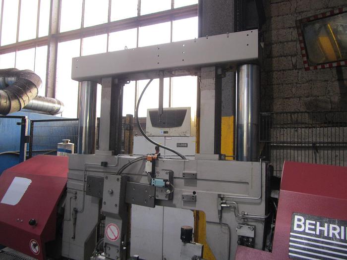 Used 2011 Behringer HBP 413 Z