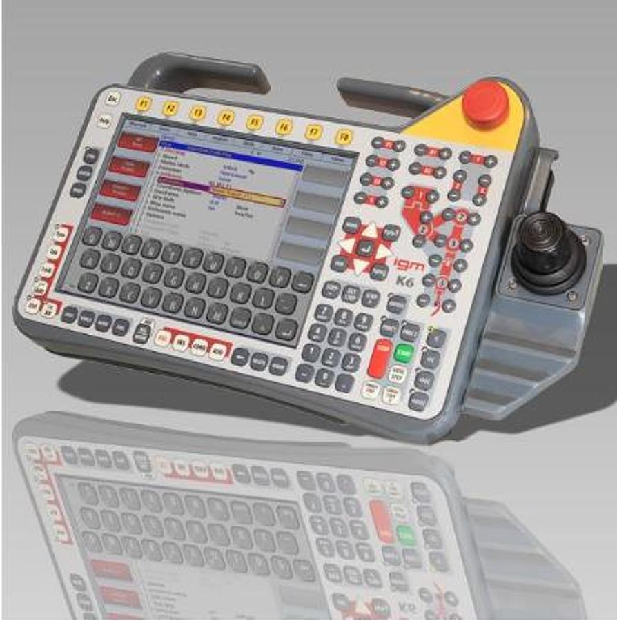 Used 2021 IGM RTE 497-S