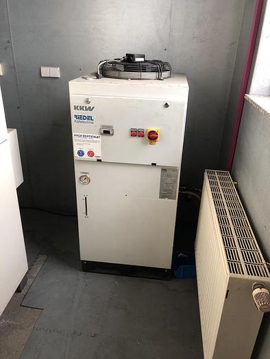 Used Agie Integral 2