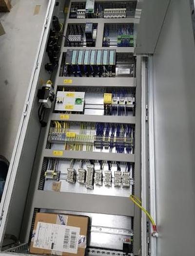 Used 2011 NEFF 4SP 160