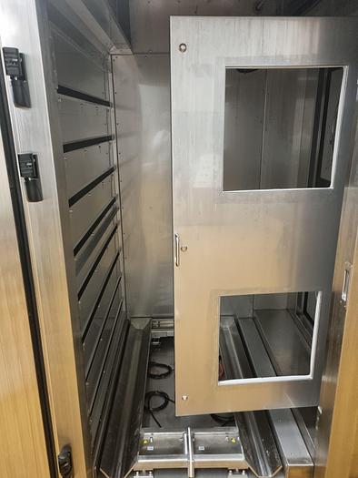 Used 2017 Harter Hordentrockner