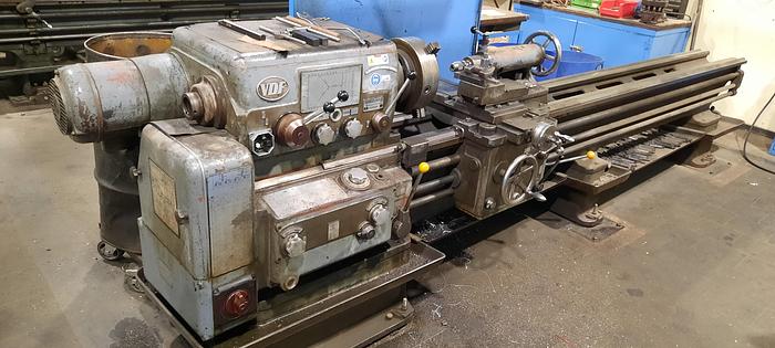 Used Heidenreich + Harbeck VK3