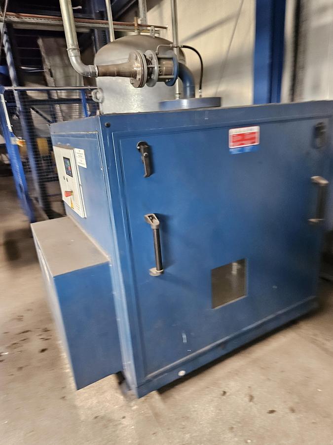 Used Wilms