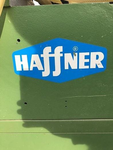 Used Haffner