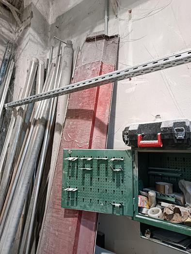 Used 1991 Fabio Perini 8930