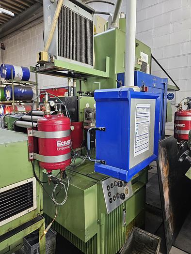 Used Feintool  GKP-F 160