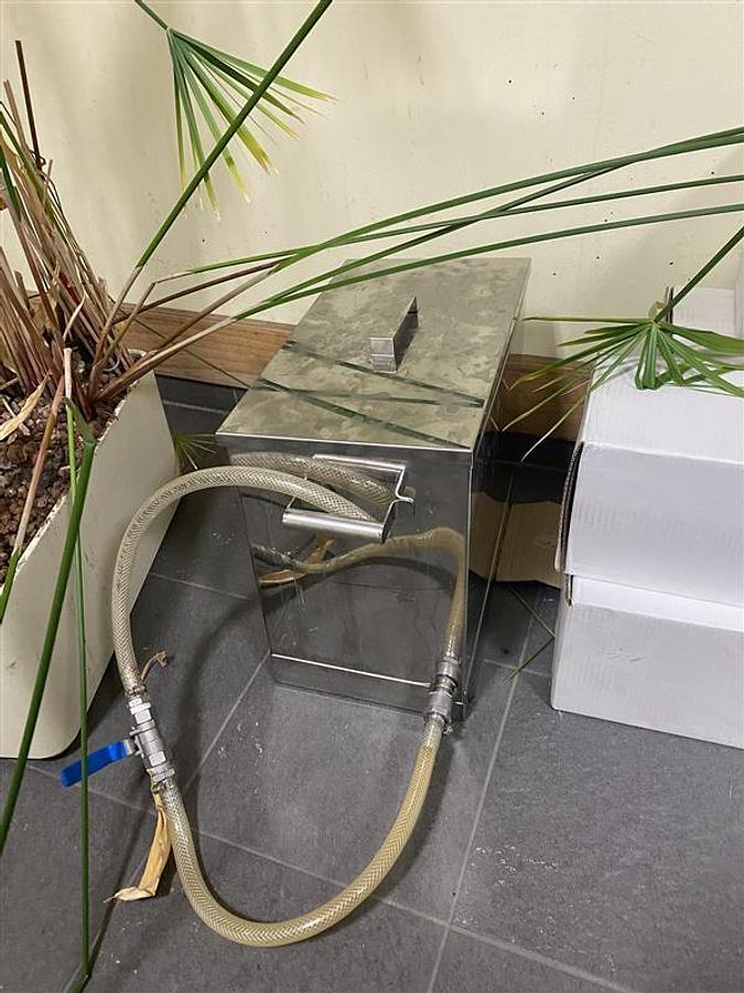 Used Keyence  Agilista 3200W 3D Printer