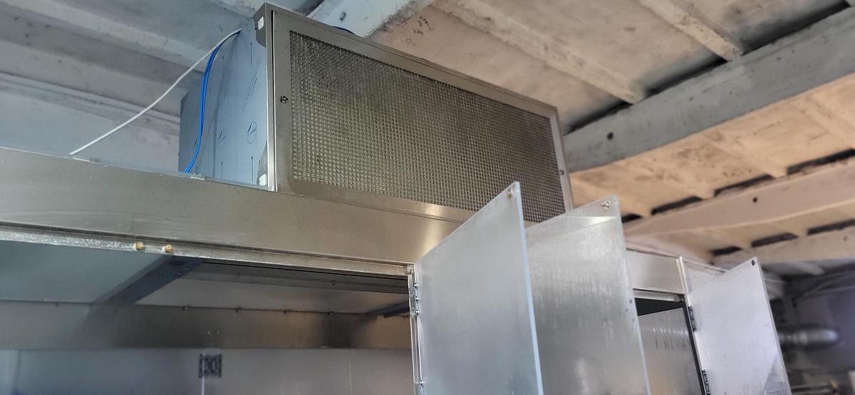 Used Complete Bottling Line for Sale (Glass Bottles)