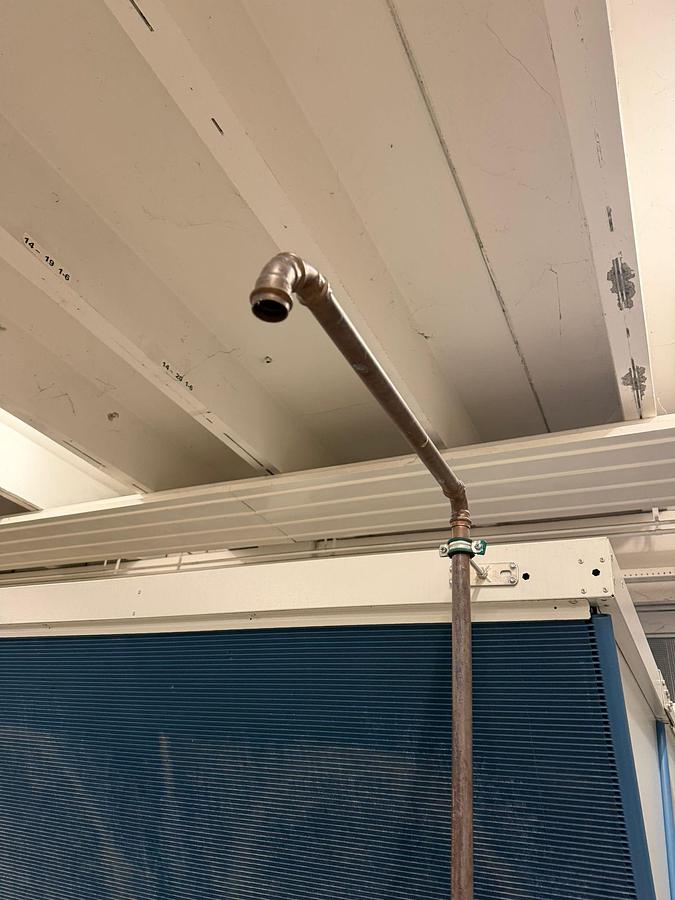 Used 2023 SKADEC CW-C22R1722AP