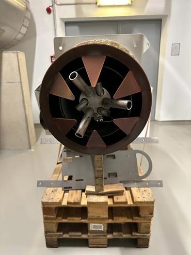 Used 2016/2017 Elco Nextron N7 4500 G