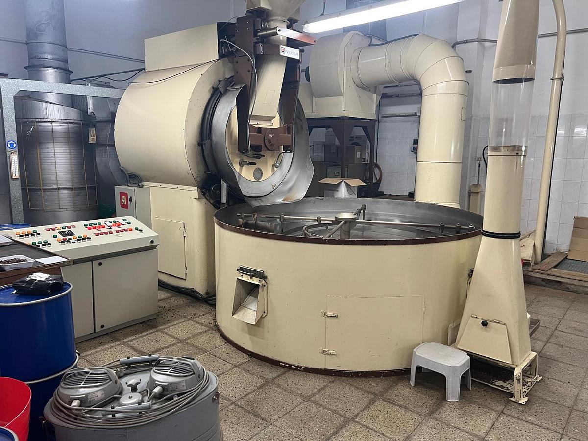 Used 1996 Innoenvas  TN-240