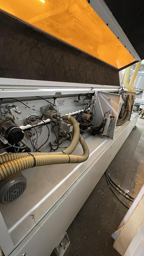 Used 2014 HOLZ-HER 1308 XL