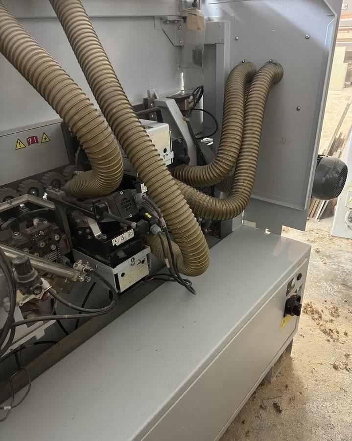 Used 2010 Brandt O KDF 210