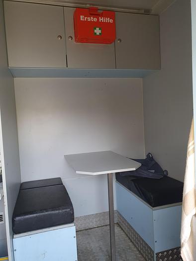 Used 2019 MAN PRO KASRO hydraulic milling robots