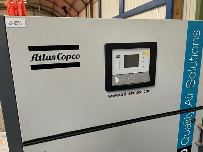Used 2015 ATLAS COPCO FD610