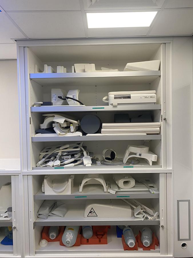 Used 2011 Siemens Avanto