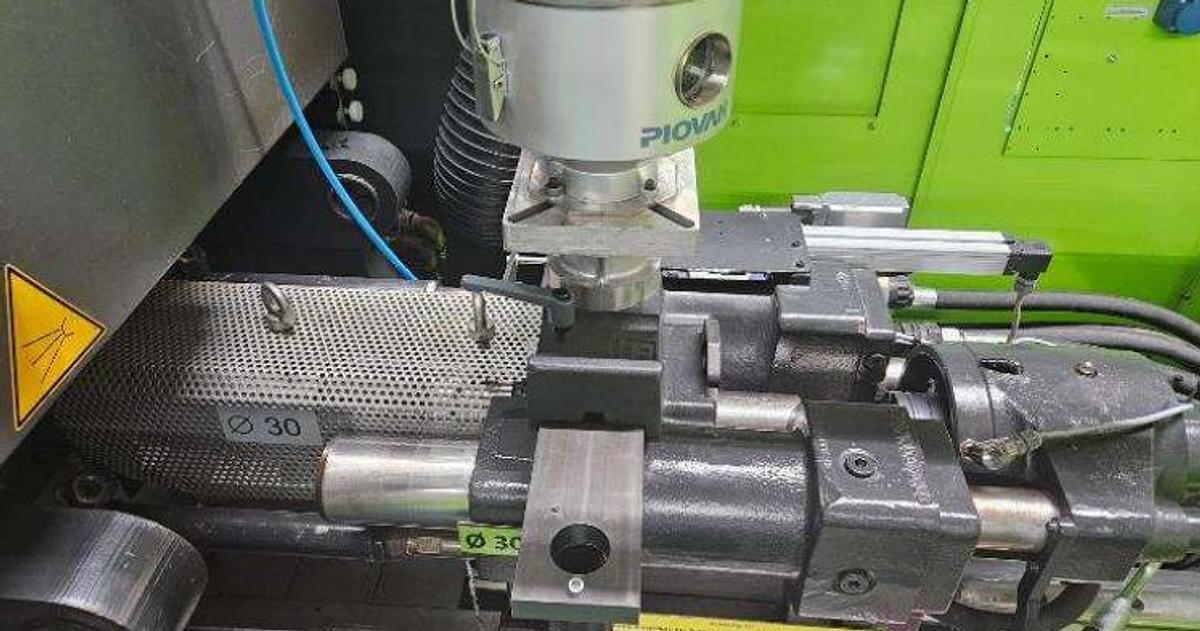 Used 2012 Engel Victory 200/120 Tech