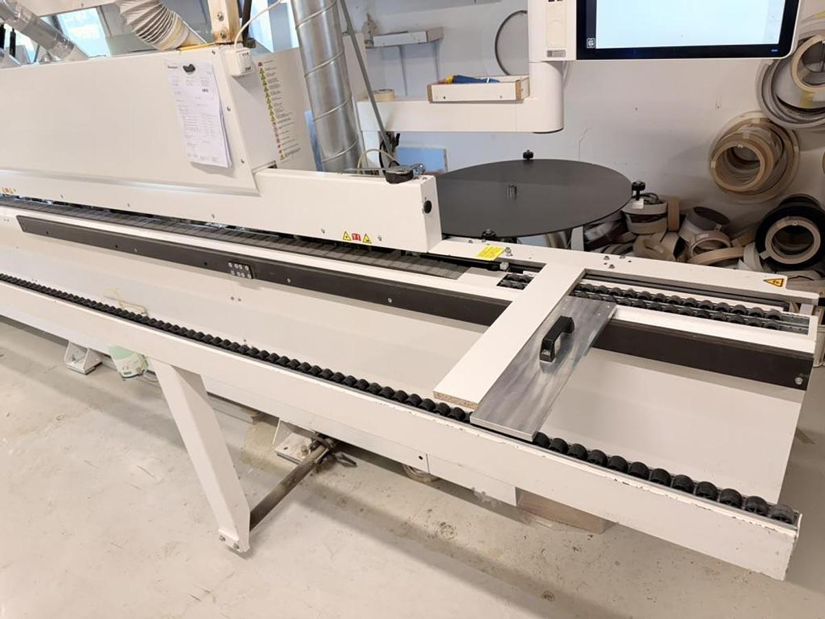 Used 2019 HOMAG EDGETEQ S-300